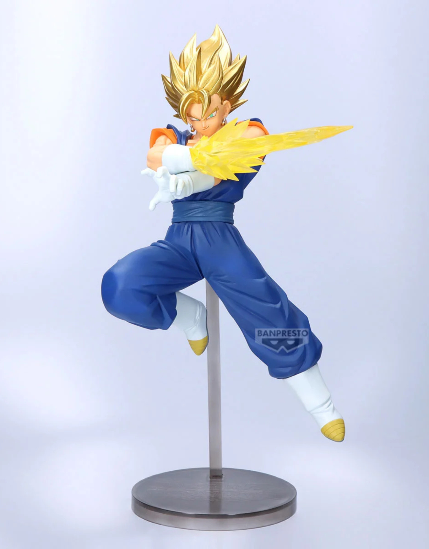 Dragon Ball Z Dokkan Battle - Vegito (10th Anniversary) - Figurine Banpresto