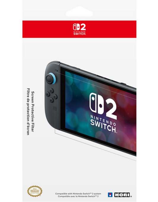 Filtre de Protection Ecran - Switch 2