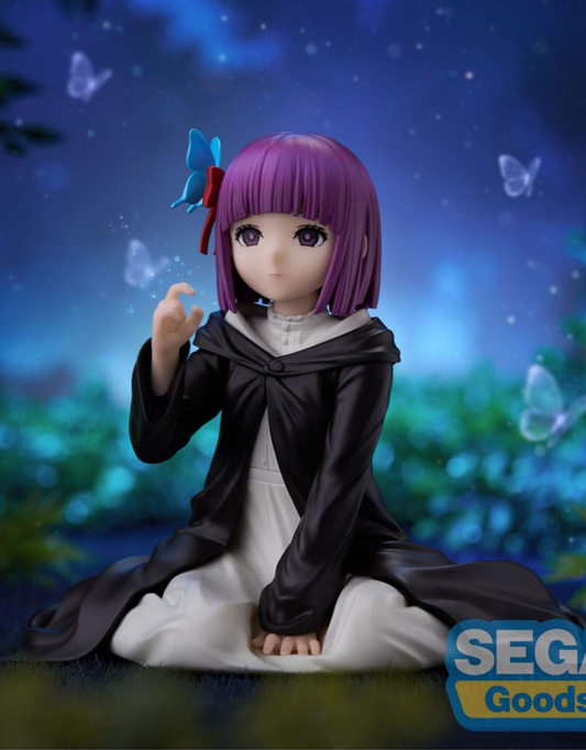 Frieren - Fern (In Those Days) - Figurine Sega Goods