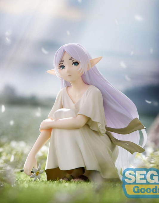 Frieren - Frieren (In Those Days) - Figurine Sega Goods