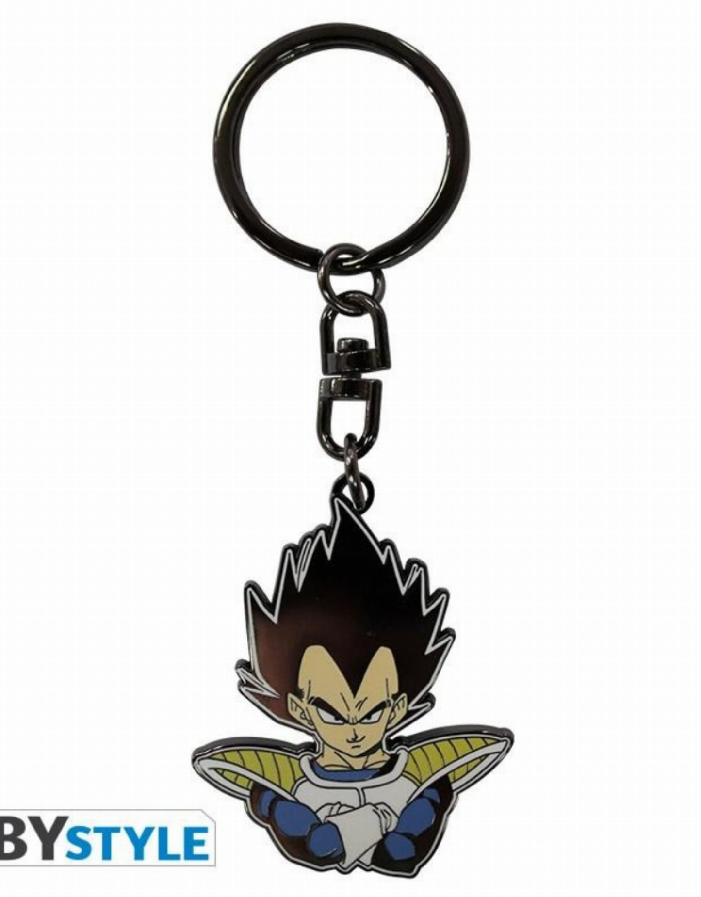 Dragon Ball Z - Vegeta - Porte clés Abystyle