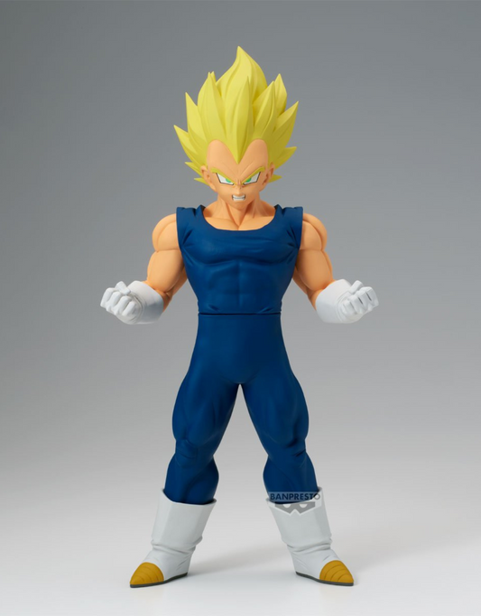 Dragon Ball Z - Vegeta - Figurine Banpresto
