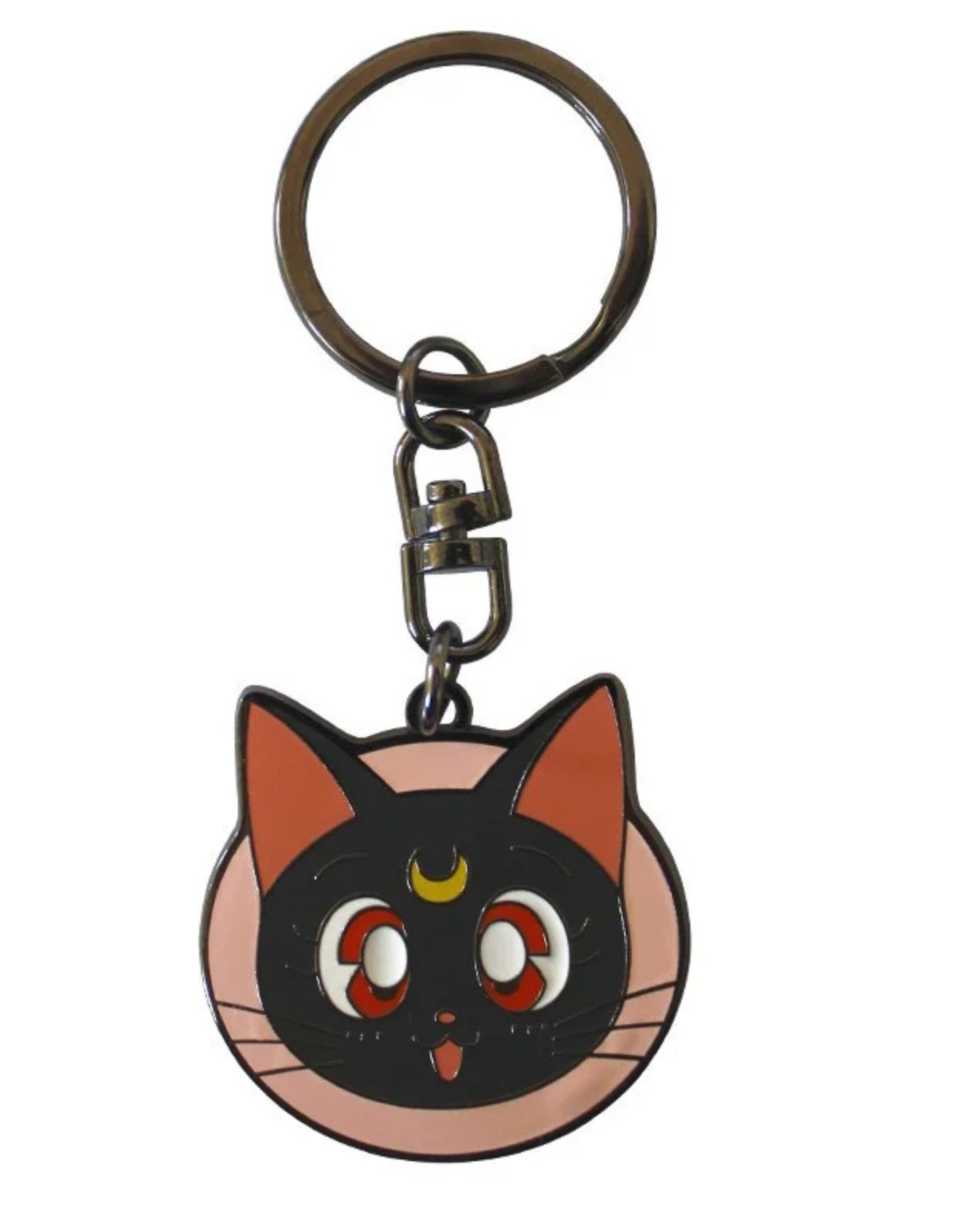 Sailor Moon - Luna - Porte clés Abystyle