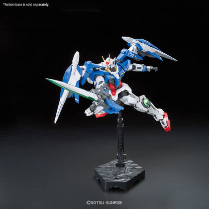 Gundam - RG 1/144 GN-0000+GNR-010 OO Raiser - Gunpla
