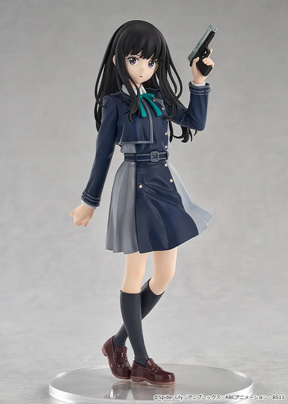 012026 - Lycoris Recoil - Takina Inoue - Figurine Good Smile Company
