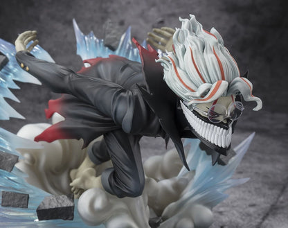 Dandadan - Okarun (Transformé) - Statuette Tamashii Nation