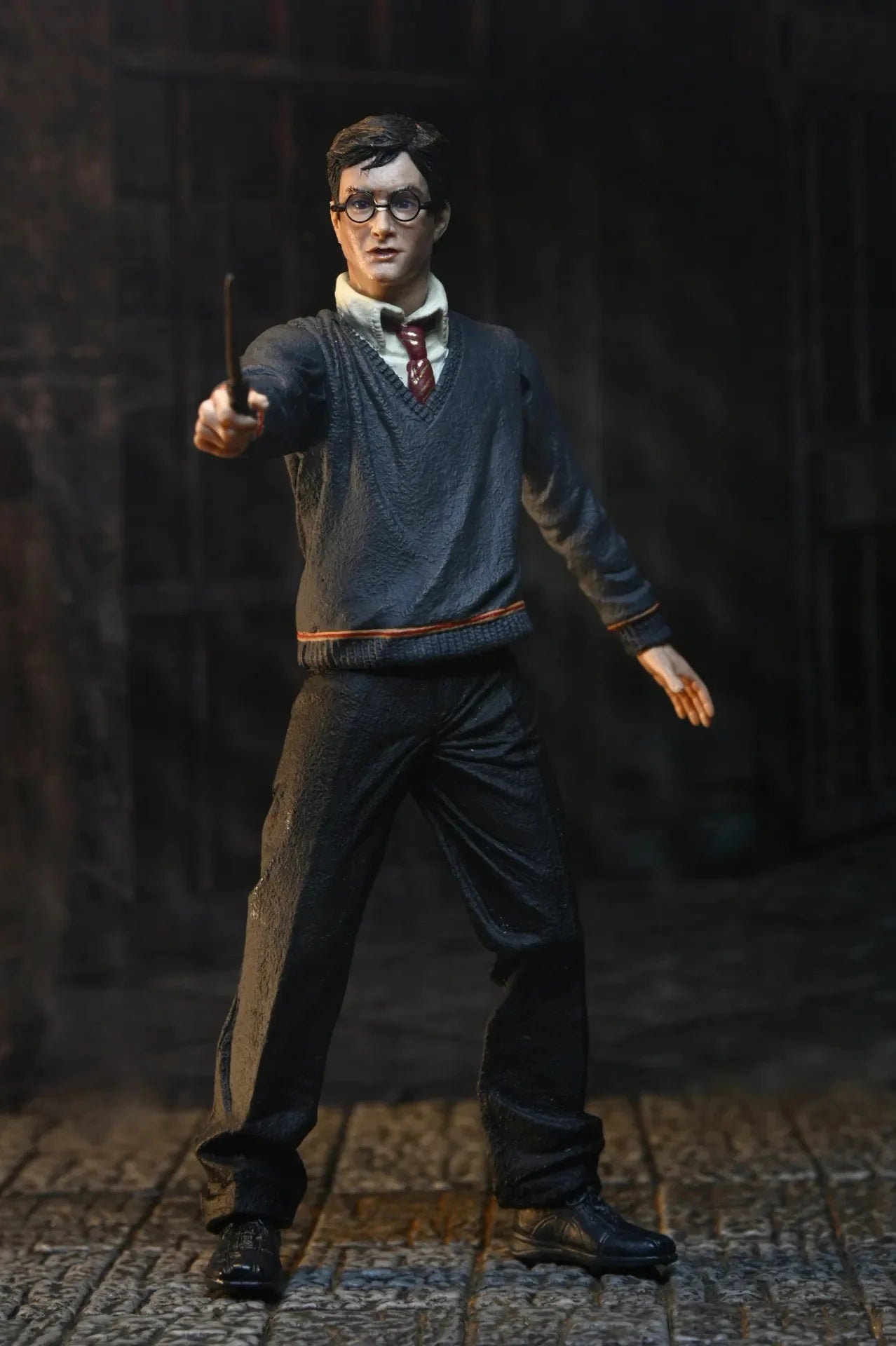 082026 - Harry Potter - Harry Potter (Legacy Collection) - Figurine Neca