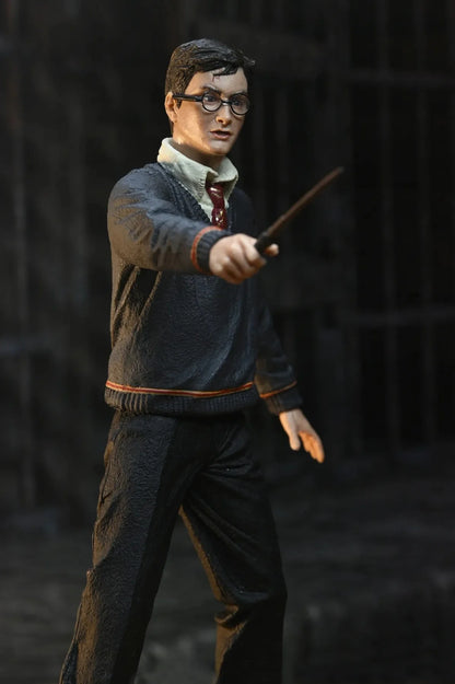 082026 - Harry Potter - Harry Potter (Legacy Collection) - Figurine Neca