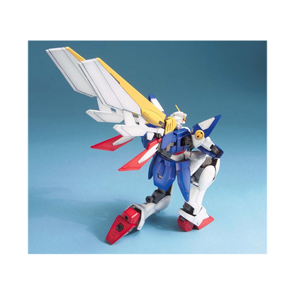 Gundam -  MG 1/100 Wing Gundam - Gunpla