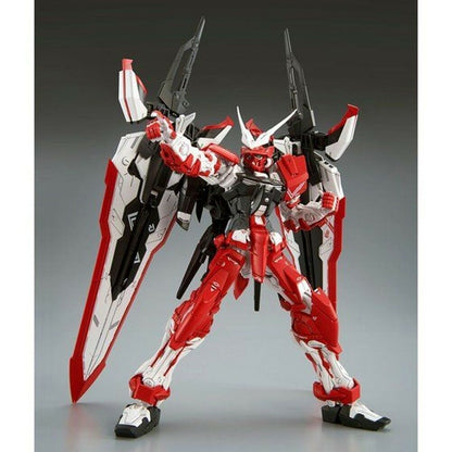 Gundam - MG 1/100 MBF-02VV Gundam Astray Turn Red - Gunpla