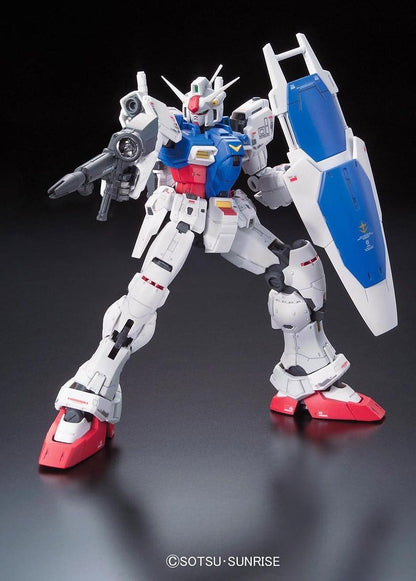 Gundam - RG 1/144 GP01 Zephyranthes - Gunpla