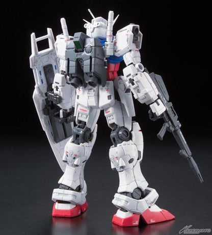 Gundam - RG 1/144 GP01 Zephyranthes - Gunpla