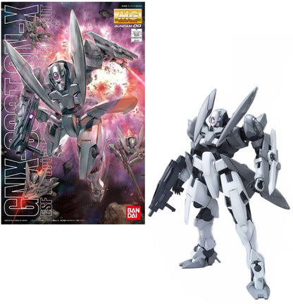 Gundam - MG 1/100 GN-X - Gunpla