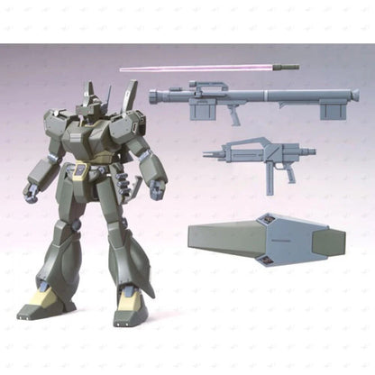 Gundam - HG 1/144 RGM-89DE Jegan Ecoas Type - Gunpla