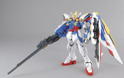 Gundam - MG 1/100 Wing Gundam Ver.Ka - Gunpla