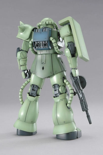 Gundam - MG 1/100 Zaku II Ver. 2.0 - Gunpla