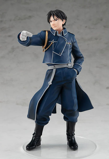 Fullmetal Alchemist - Roy Mustang - Figurine Good Smile Company