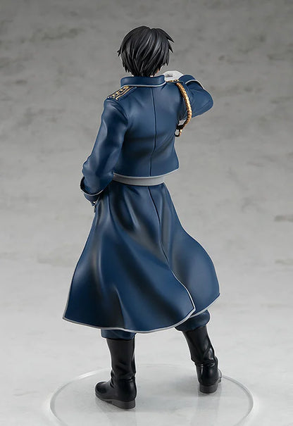 Fullmetal Alchemist - Roy Mustang - Figurine Good Smile Company