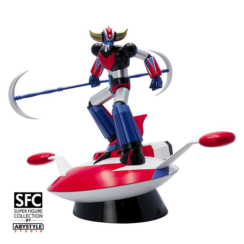 GOLDORAK – Figurine SFC Goldorak 33 cm – ABYstyle