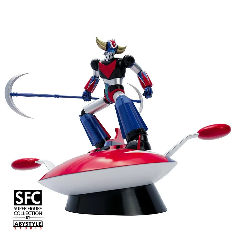 GOLDORAK – Figurine SFC Goldorak 33 cm – ABYstyle