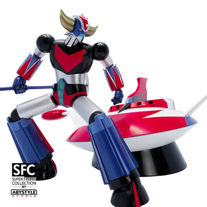 GOLDORAK – Figurine SFC Goldorak 33 cm – ABYstyle