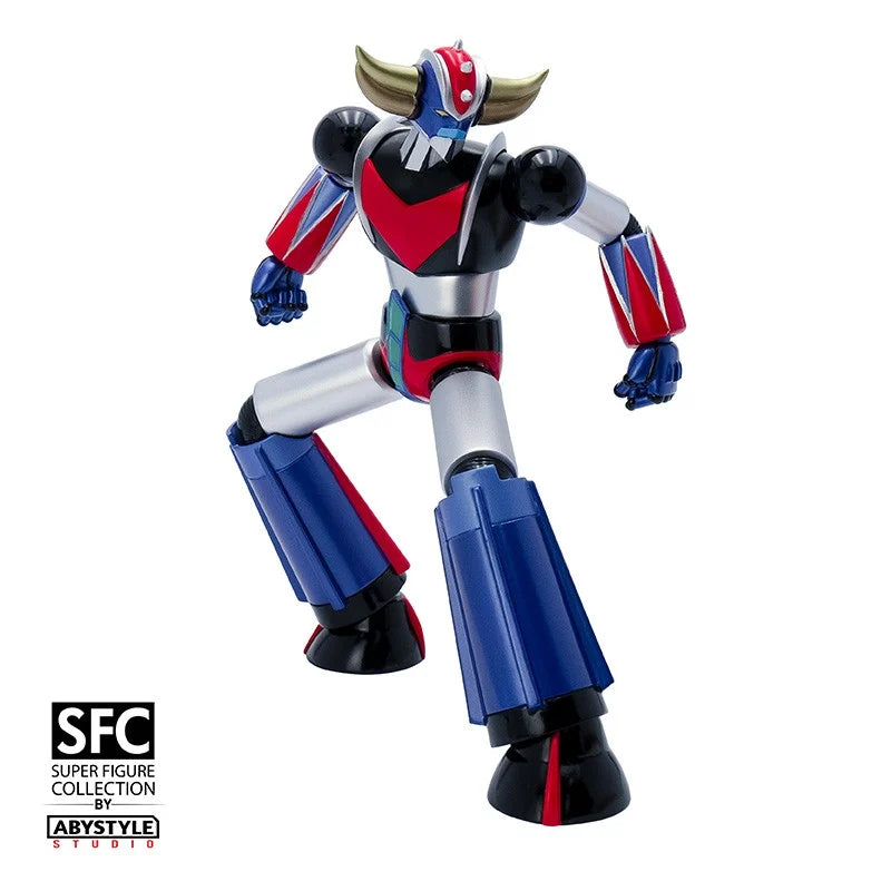 GOLDORAK – Figurine SFC Goldorak 33 cm – ABYstyle