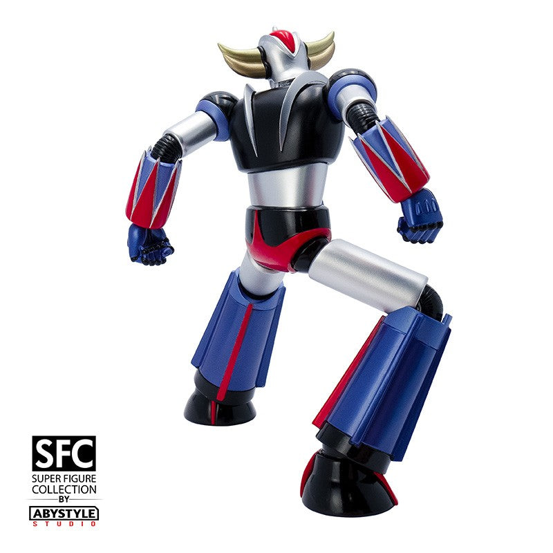 GOLDORAK – Figurine SFC Goldorak 33 cm – ABYstyle