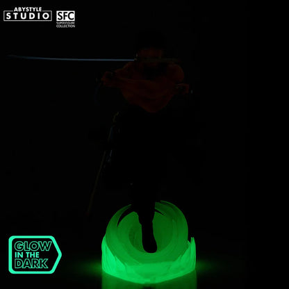 092026 - One Piece - Zoro (SFC Phosphorescent) - Figurine Abystyle Studio