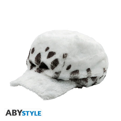 Sur Commande - One Piece - Casquette réplique Trafalgar Law  (Taille Adulte) - Goodies Abystyle