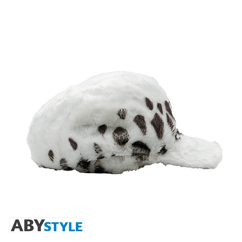 Sur Commande - One Piece - Casquette réplique Trafalgar Law  (Taille Adulte) - Goodies Abystyle