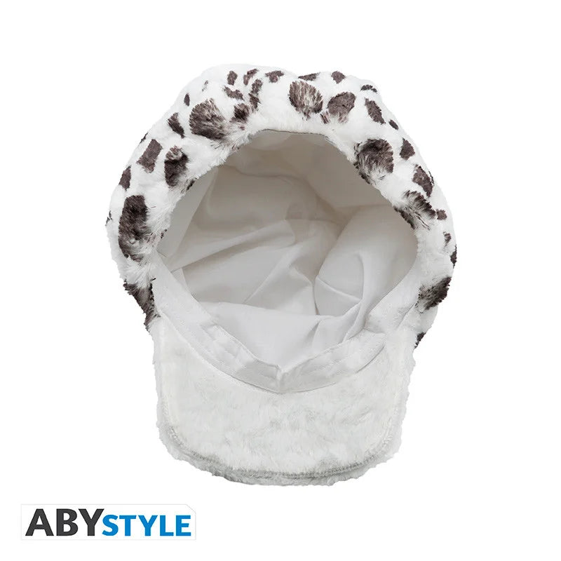 Sur Commande - One Piece - Casquette réplique Trafalgar Law  (Taille Adulte) - Goodies Abystyle
