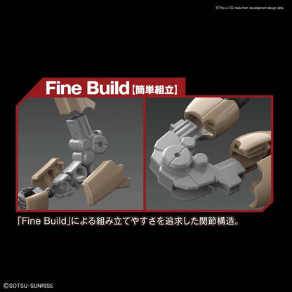 Gundam - HG 1/144 Maganac - Gunpla