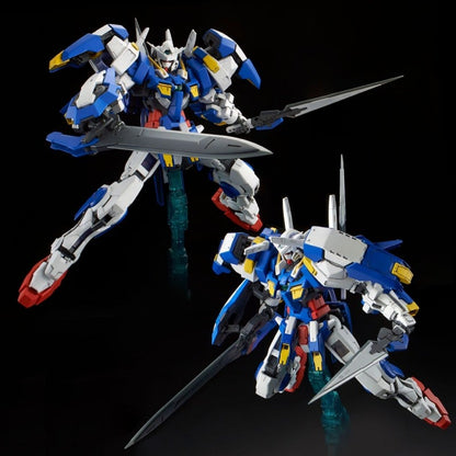 Gundam - MG 1/100 Gundam Avalanche Exia (Reprod) - Gunpla