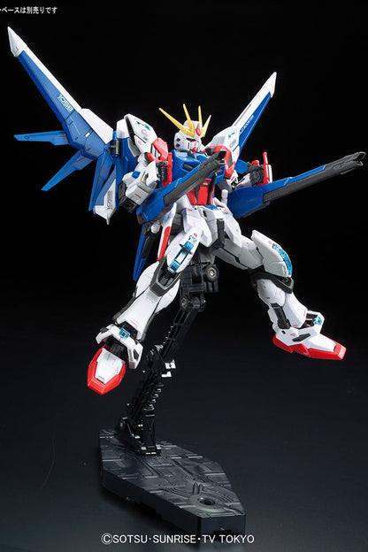 Gundam - RG 1/144 - Build Strike Full Pack. - Gunpla