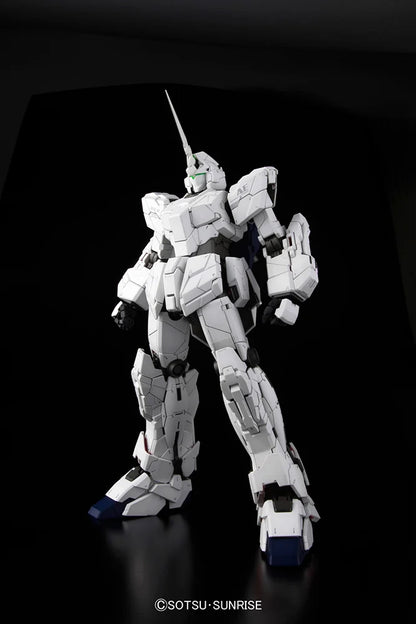 Gundam - PG 1/60 Unicorn RX-0  - Gunpla