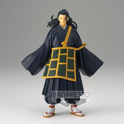 Jujutsu Kaisen Movie – Suguru Geto – Figurine Banpresto