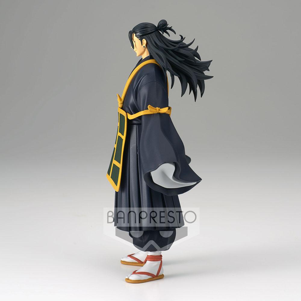 Jujutsu Kaisen Movie – Suguru Geto – Figurine Banpresto