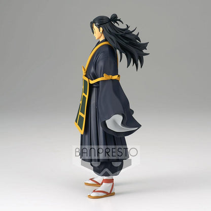 Jujutsu Kaisen Movie – Suguru Geto – Figurine Banpresto