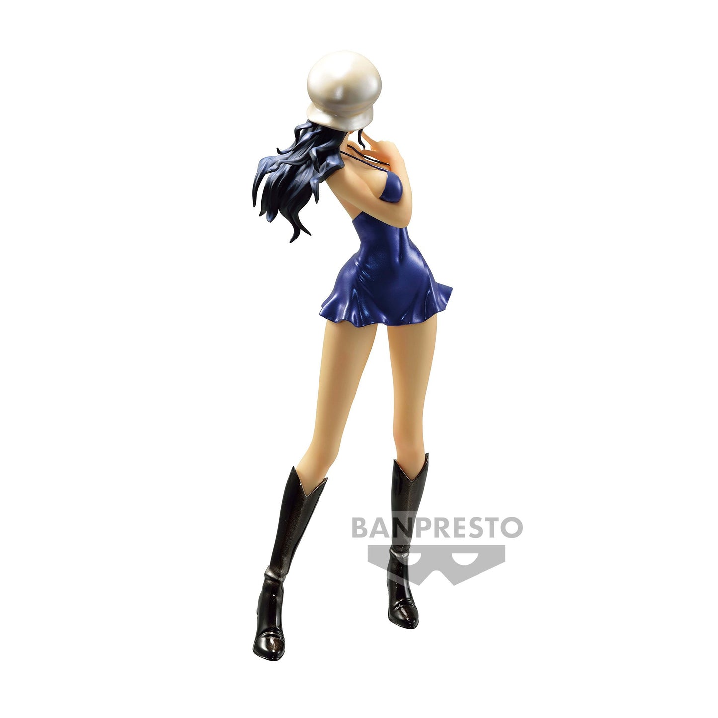 Sur Commande - One Piece - Nico Robin - Figurine Banpresto