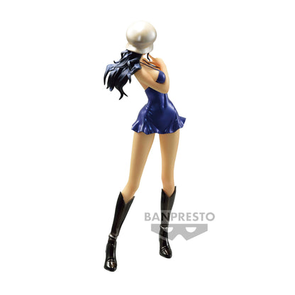 Sur Commande - One Piece - Nico Robin - Figurine Banpresto