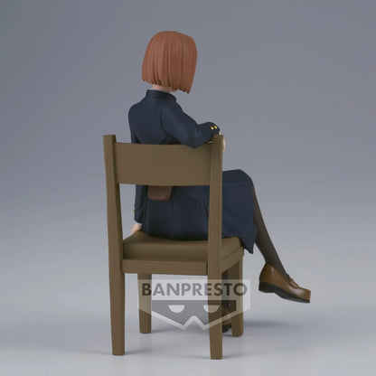 Jujutsu Kaisen - Nobara Kugisaki (Break Time Collection Vol.3) - Figurine Banpresto