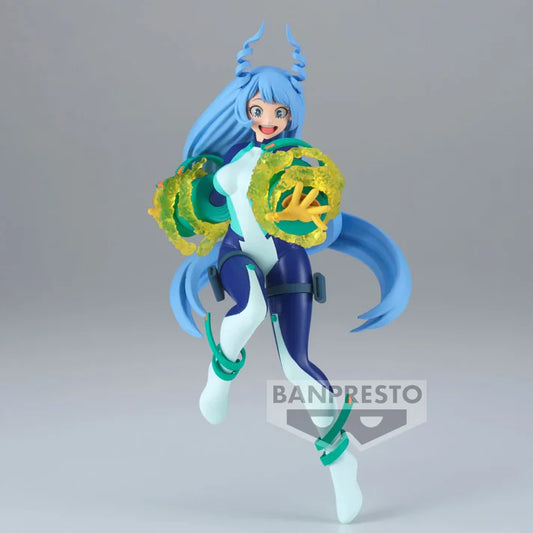 My Hero Academia - Nejire Hado - Figurine The Amazing Heroes