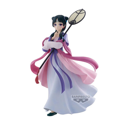 102026 - Les Carnets de L'Apothicaire - Maomao - Figurine Banpresto