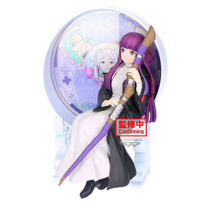 Frieren Beyond Journey's - Fern - Figurine Banpresto