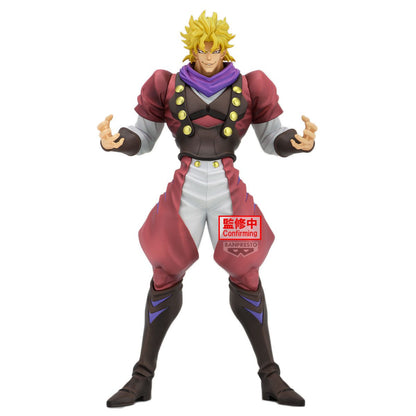 JoJo’s Bizarre Adventure Part 1 – Dio Brando