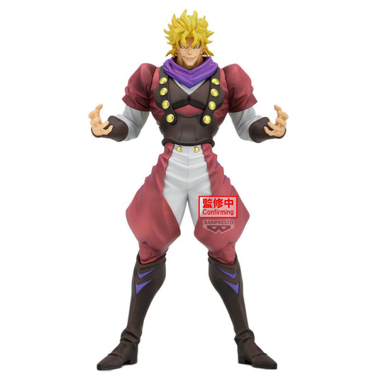 JoJo’s Bizarre Adventure Part 1 – Dio Brando