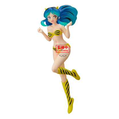 Urusei Yatsura – Figurine Lum Glitter & Glamours 22 cm | Banpresto