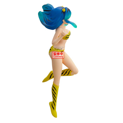 Urusei Yatsura – Figurine Lum Glitter & Glamours 22 cm | Banpresto