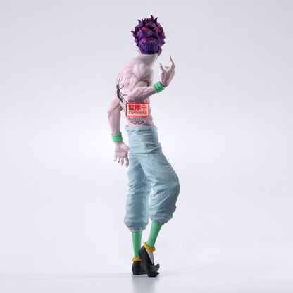 102025 - Hunter X Hunter - Hisoka - Figurine Banpresto
