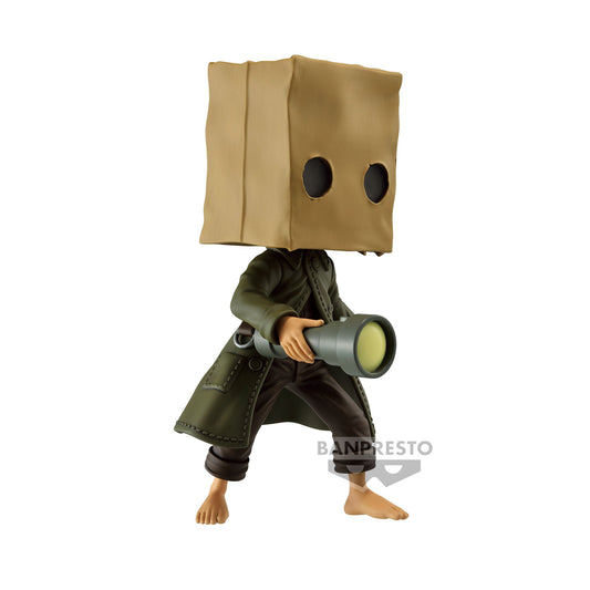 Little Nightmares – Mono – Figurine